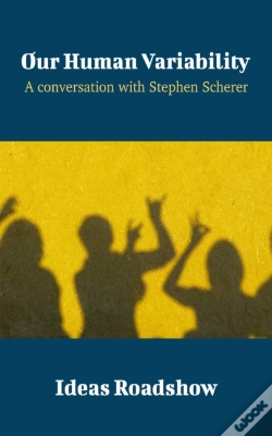 Capa do artigo Our Human Variability - A Conversation With Stephen Scherer