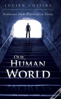 Capa do artigo Our Human World