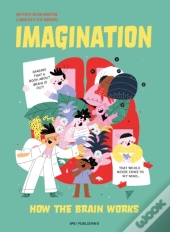 Our Incredible Imagination