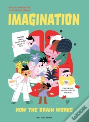 Capa do artigo Our Incredible Imagination