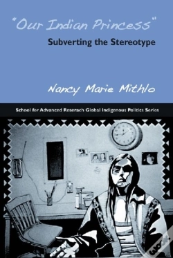 Capa do artigo Our Indian Princess