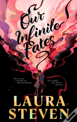 Capa do artigo Our Infinite Fates