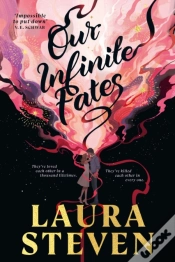 Capa do artigo Our Infinite Fates
