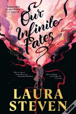 Capa do artigo Our Infinite Fates