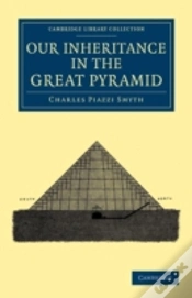 Capa do artigo Our Inheritance In The Great Pyramid