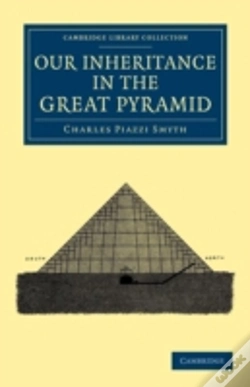 Capa do artigo Our Inheritance In The Great Pyramid