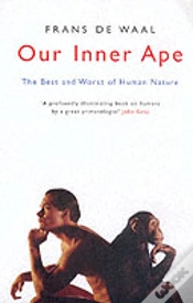 Capa do artigo Our Inner Ape