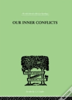 Capa do artigo Our Inner Conflicts
