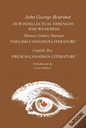 Capa do artigo Our Intellectual Strength And Weakness