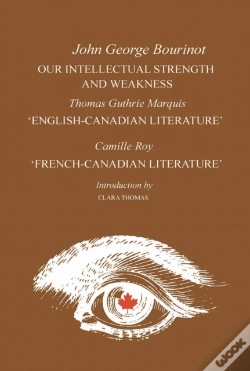 Capa do artigo Our Intellectual Strength And Weakness