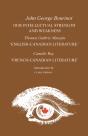 Our Intellectual Strength And Weakness - Preview