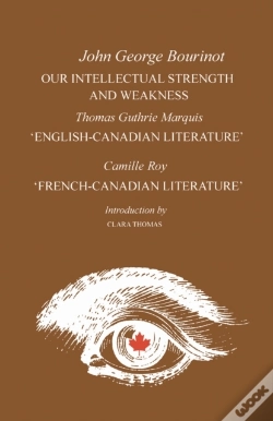 Capa do artigo Our Intellectual Strength And Weakness