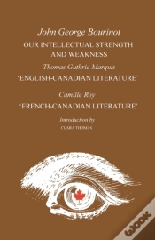 Capa do artigo Our Intellectual Strength And Weakness