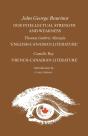 Our Intellectual Strength And Weakness - Preview