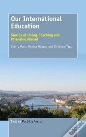 Capa do artigo Our International Education