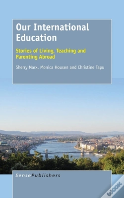 Capa do artigo Our International Education
