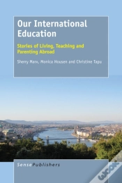 Capa do artigo Our International Education