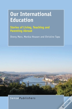 Capa do artigo Our International Education
