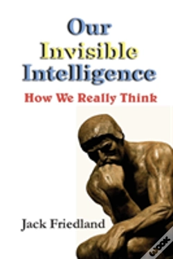 Capa do artigo Our Invisible Intelligence