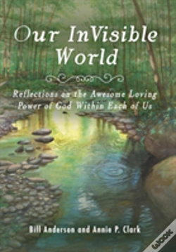 Capa do artigo Our Invisible World