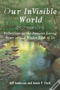 Capa do artigo Our Invisible World