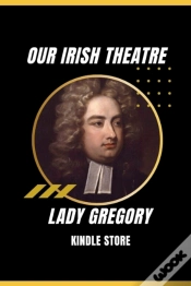 Capa do artigo Our Irish Theatre (Illustrated)