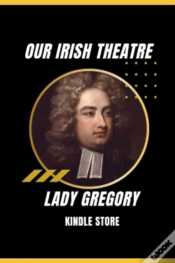 Capa do artigo Our Irish Theatre (Illustrated)