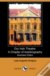 Capa do artigo Our Irish Theatre