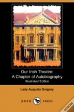 Capa do artigo Our Irish Theatre