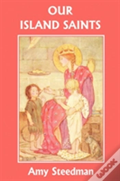 Capa do artigo Our Island Saints