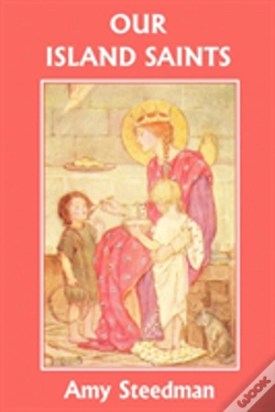 Capa do artigo Our Island Saints