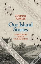 Capa do artigo Our Island Stories