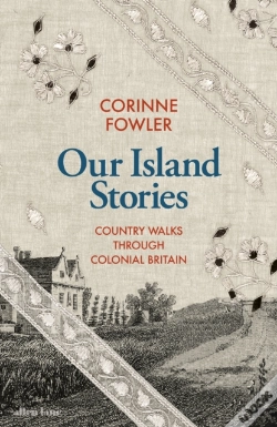 Capa do artigo Our Island Stories