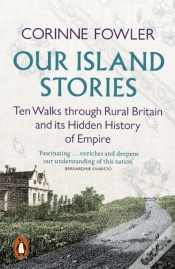 Capa do artigo Our Island Stories