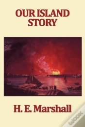 Capa do artigo Our Island Story