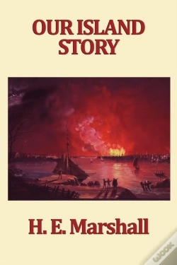 Capa do artigo Our Island Story