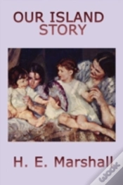 Capa do artigo Our Island Story
