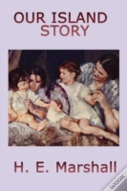 Capa do artigo Our Island Story