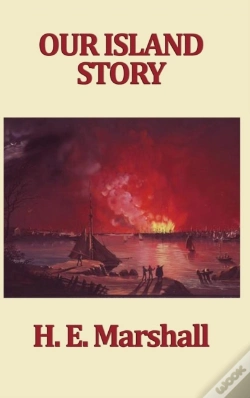Capa do artigo Our Island Story