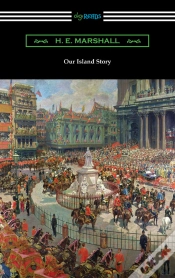 Capa do artigo Our Island Story
