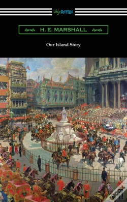 Capa do artigo Our Island Story