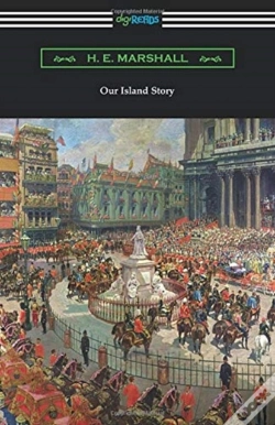 Capa do artigo Our Island Story