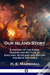 Capa do artigo Our Island Story