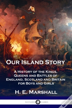 Capa do artigo Our Island Story
