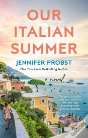 Capa do artigo Our Italian Summer