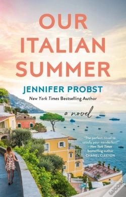 Capa do artigo Our Italian Summer
