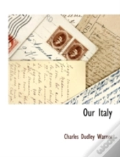Capa do artigo Our Italy