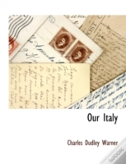 Capa do artigo Our Italy