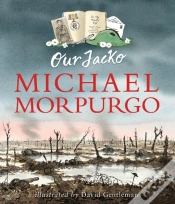 Capa do artigo Our Jacko