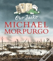 Capa do artigo Our Jacko